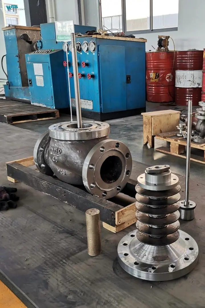 Production Line Equipment