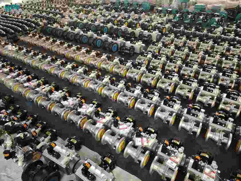 Production Line Equipment