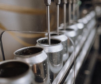 Food & Beverage Application