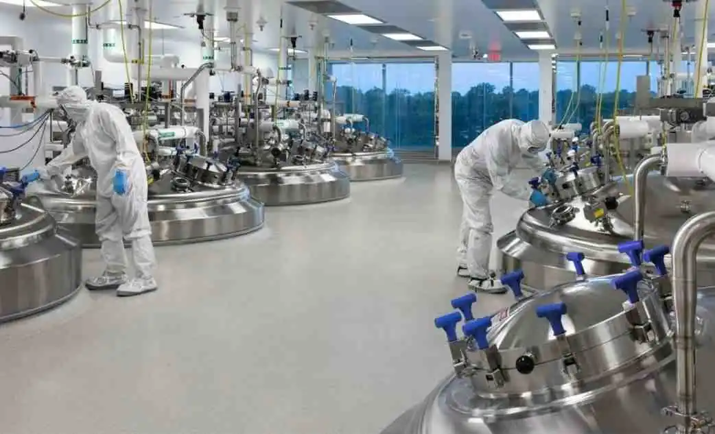 Pharmaceuticals Application